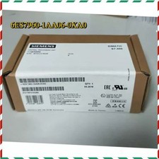 6ES79601AA060XA0 Module, PLC, LCD, Board, Controller