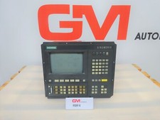 6FC3251-1AC-Z Module, PLC, LCD, Board, Controller
