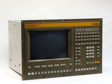 6FC3986-7AH Module, PLC, LCD, Board, Controller