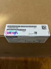 6FC5203-0AF01-0AA0 Module, PLC, LCD, Board, Controller