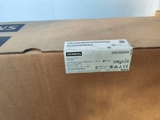 6FC5203-0AF02-0AA2 Module, PLC, LCD, Board, Controller