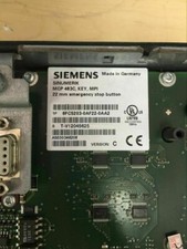 6FC5203-0AF22-0AA2 Module, PLC, LCD, Board, Controller