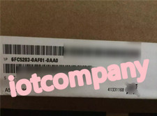 6FC52030AF010AA0 Module, PLC, LCD, Board, Controller