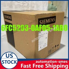 6FC52030AF051AB0 Module, PLC, LCD, Board, Controller