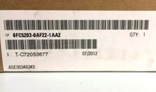 6FC52030AF221AA2 Module, PLC, LCD, Board, Controller