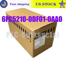 6FC5210-0DF01-0AA0 Module, PLC, LCD, Board, Controller