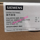 6FC52100DA212AA1 Industrial Equipment
