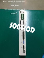 6FC5211-0BA01-0AA2 Module, PLC, LCD, Board, Controller