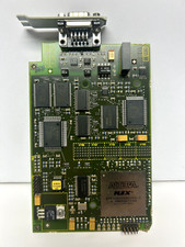 6FC5212-0AA01-1AA0 Module, PLC, LCD, Board, Controller