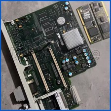 6FC5356-0BB14-0AA0 Module, PLC, LCD, Board, Controller