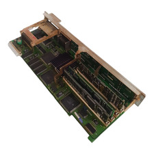 6FC5357-0BA21-1AE1 Module, PLC, LCD, Board, Controller