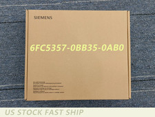 6FC5357-0BB35-0AB0 Module, PLC, LCD, Board, Controller