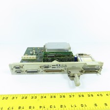 6FC53570BB340AE0 Module, PLC, LCD, Board, Controller