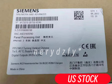 6FC5370-2BT02-0CA0 Module, PLC, LCD, Board, Controller