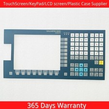 6FC5370-3AT03-0CA0 Module, PLC, LCD, Board, Controller