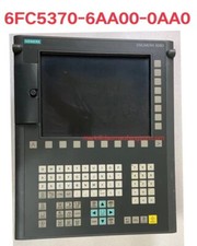 6FC5370 Module, PLC, LCD, Board, Controller