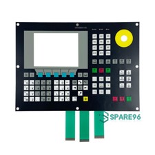 6FC5500-0AA00-2AA0 Module, PLC, LCD, Board, Controller
