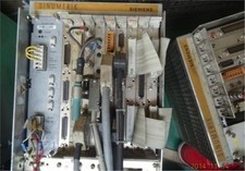 6FC6114-0AA02-0AA0 Module, PLC, LCD, Board, Controller