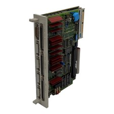 6FM1725-3BA00 Module, PLC, LCD, Board, Controller