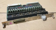 6FX1112-0AB01 Module, PLC, LCD, Board, Controller
