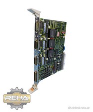 6FX1126-4BE00 Module, PLC, LCD, Board, Controller