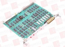 6FX11910AA00 Module, PLC, LCD, Board, Controller