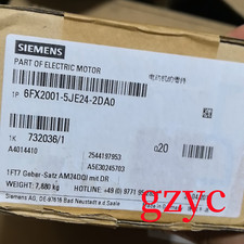 6FX2001-5JE24-2DA0 Module, PLC, LCD, Board, Controller