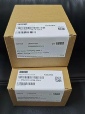 6FX2001-5JE24-2DC0 Module, PLC, LCD, Board, Controller