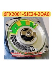 6FX2001-5JE24-2QA0 Module, PLC, LCD, Board, Controller