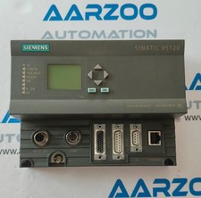 6GF1018-2AA10 Module, PLC, LCD, Board, Controller