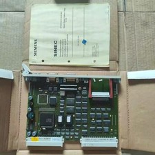 6GK1543-0AA02 Module, PLC, LCD, Board, Controller