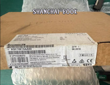 6GK15613AA02 Module, PLC, LCD, Board, Controller
