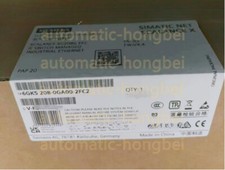 6GK52080GA002FC2 Module, PLC, LCD, Board, Controller