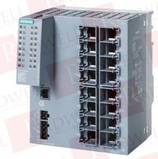 6GK52160BA002FC2 Module, PLC, LCD, Board, Controller
