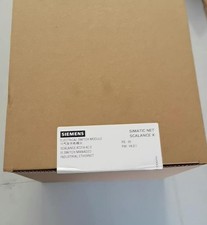 6GK52164GS002AC2 Module, PLC, LCD, Board, Controller