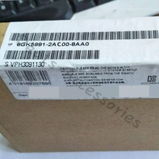 6GK5991-2AC00-8AA0 Module, PLC, LCD, Board, Controller