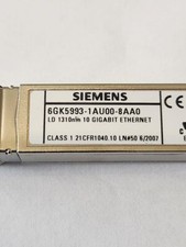 6GK5993-1AU00-8AA0 Module, PLC, LCD, Board, Controller