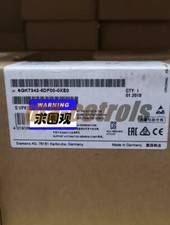 6GK73425DF000XE0 Module, PLC, LCD, Board, Controller