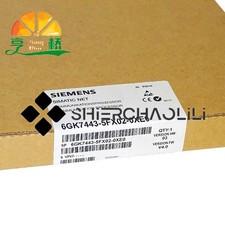 6GK7443-5FX02-0XE0 Module, PLC, LCD, Board, Controller