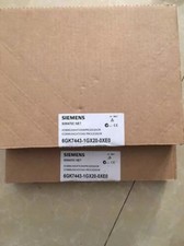 6GK74431GX200XE0 Module, PLC, LCD, Board, Controller