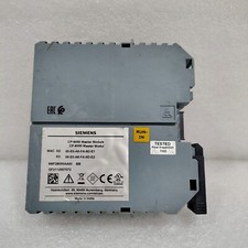 6MF28050AA00 Module, PLC, LCD, Board, Controller