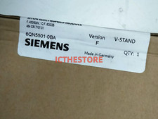 6QN5501-0BA Module, PLC, LCD, Board, Controller