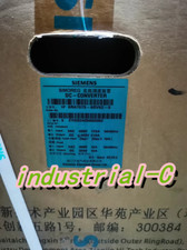 6RA7075-6DV62-0 Module, PLC, LCD, Board, Controller