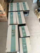 6RA7085-6DS22-0 Module, PLC, LCD, Board, Controller