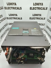 6RA8018-6DV62-0AA0-Z Module, PLC, LCD, Board, Controller