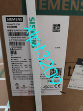 6RA8085-6DS22-0AA0 Module, PLC, LCD, Board, Controller