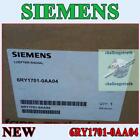 6RY1701-0AA04 Control Module by SIEMENS