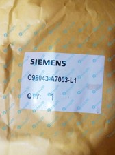6RY1703-0DA05 Module, PLC, LCD, Board, Controller