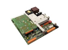 6SC6100-0GC15 Module, PLC, LCD, Board, Controller