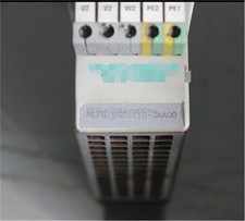 6SC6110-6AA00 Module, PLC, LCD, Board, Controller